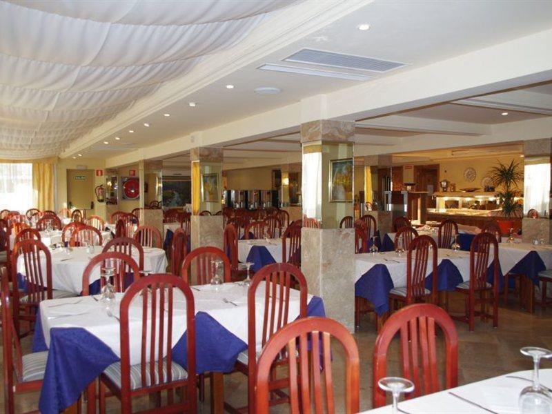 Tent Capi Playa Πάλμα ντε Μαγιόρκα Εξωτερικό φωτογραφία